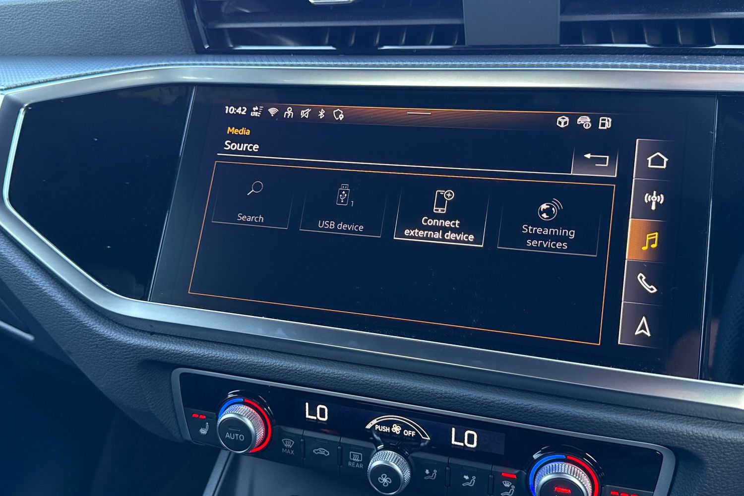 Used Audi Q3 2025 for sale - 78224349: Photo 38