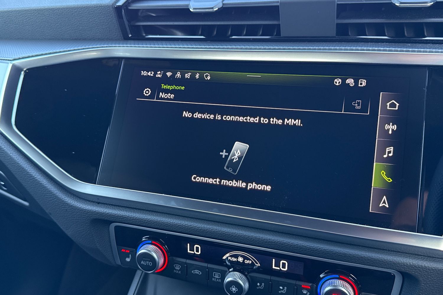 Used Audi Q3 2025 for sale - 78224349: Photo 39