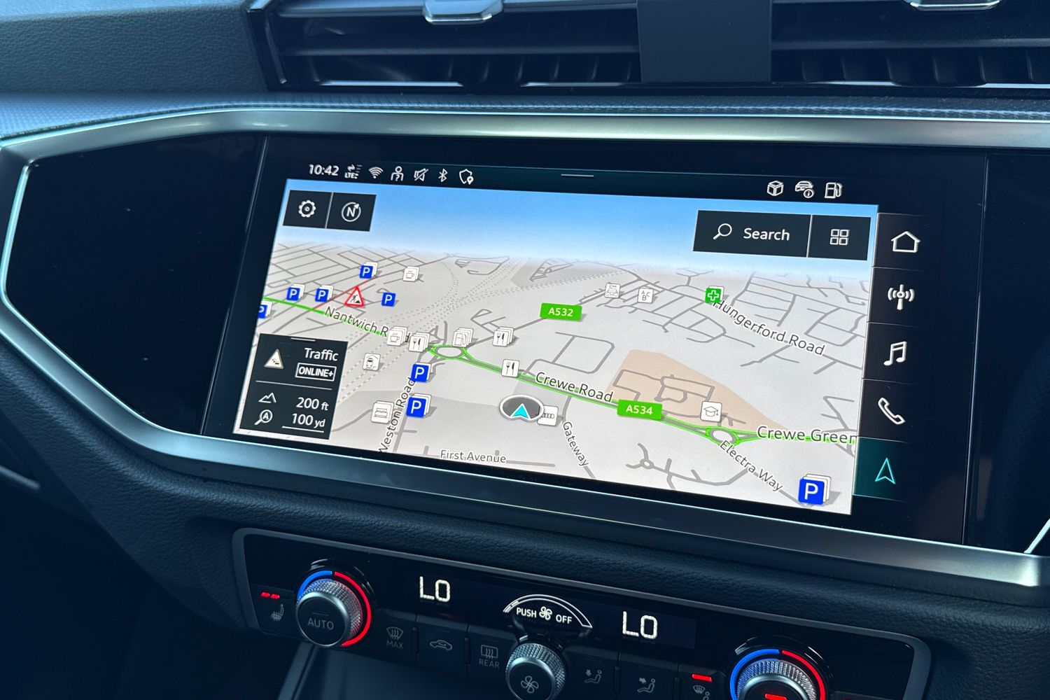 Used Audi Q3 2025 for sale - 78224349: Photo 40