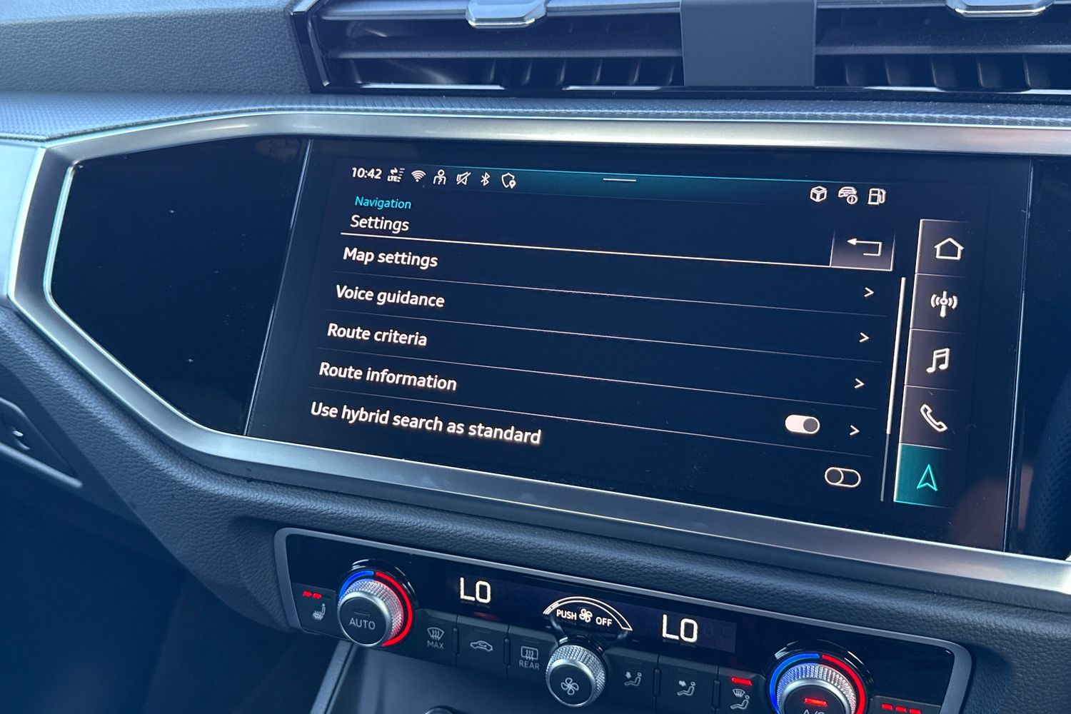 Used Audi Q3 2025 for sale - 78224349: Photo 41