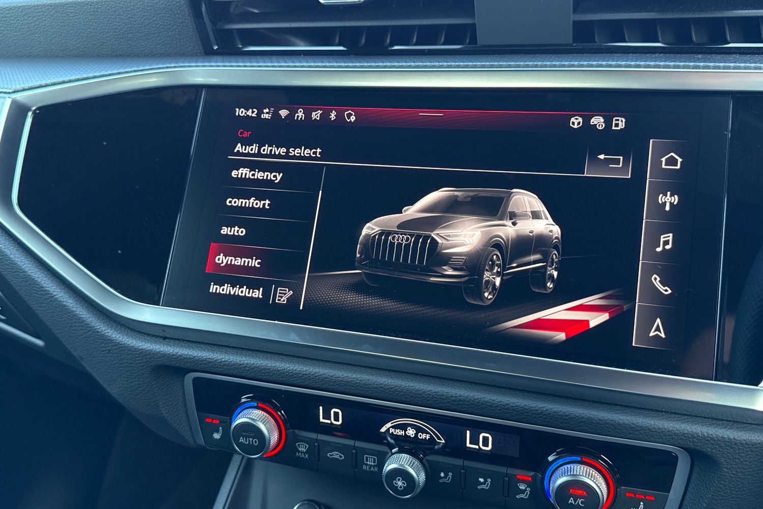 Used Audi Q3 2025 for sale - 78224349: Photo 44