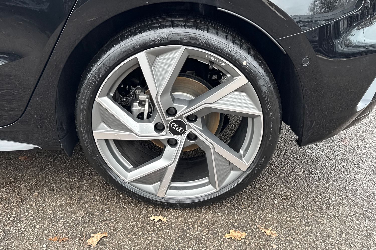 Used Audi A3 2025 for sale - 76909385: Photo 10