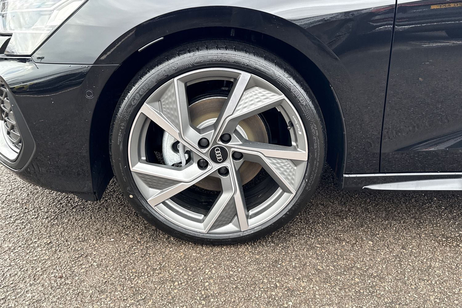 Used Audi A3 2025 for sale - 76909385: Photo 11