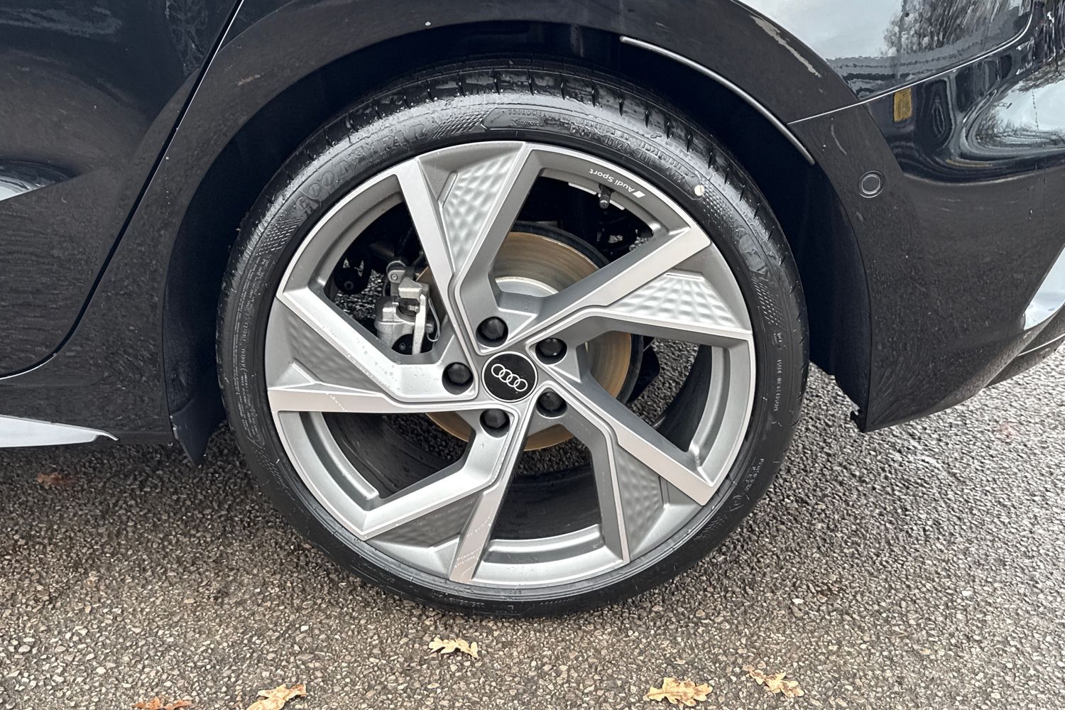 Used Audi A3 2025 for sale - 76909385: Photo 12