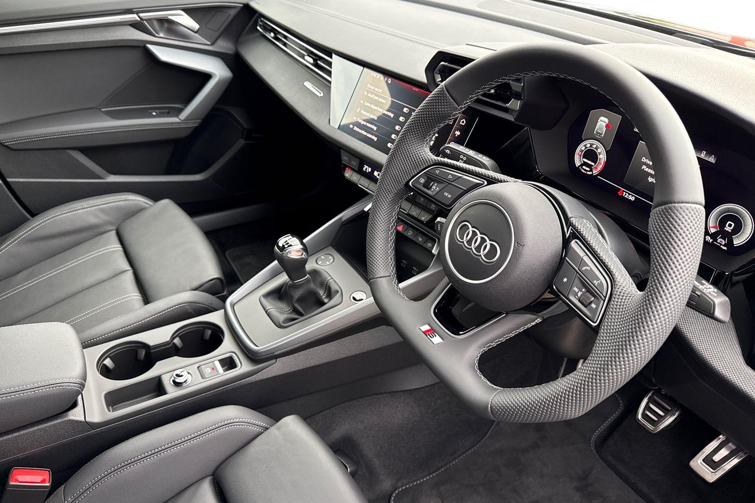 Used Audi A3 2025 for sale - 76909385: Photo 13