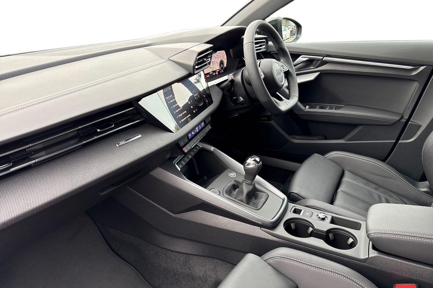 Used Audi A3 2025 for sale - 76909385: Photo 14