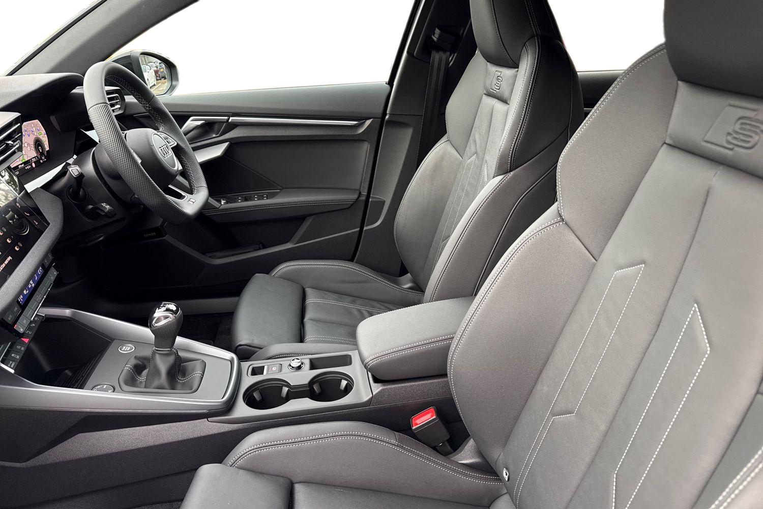 Used Audi A3 2025 for sale - 76909385: Photo 15