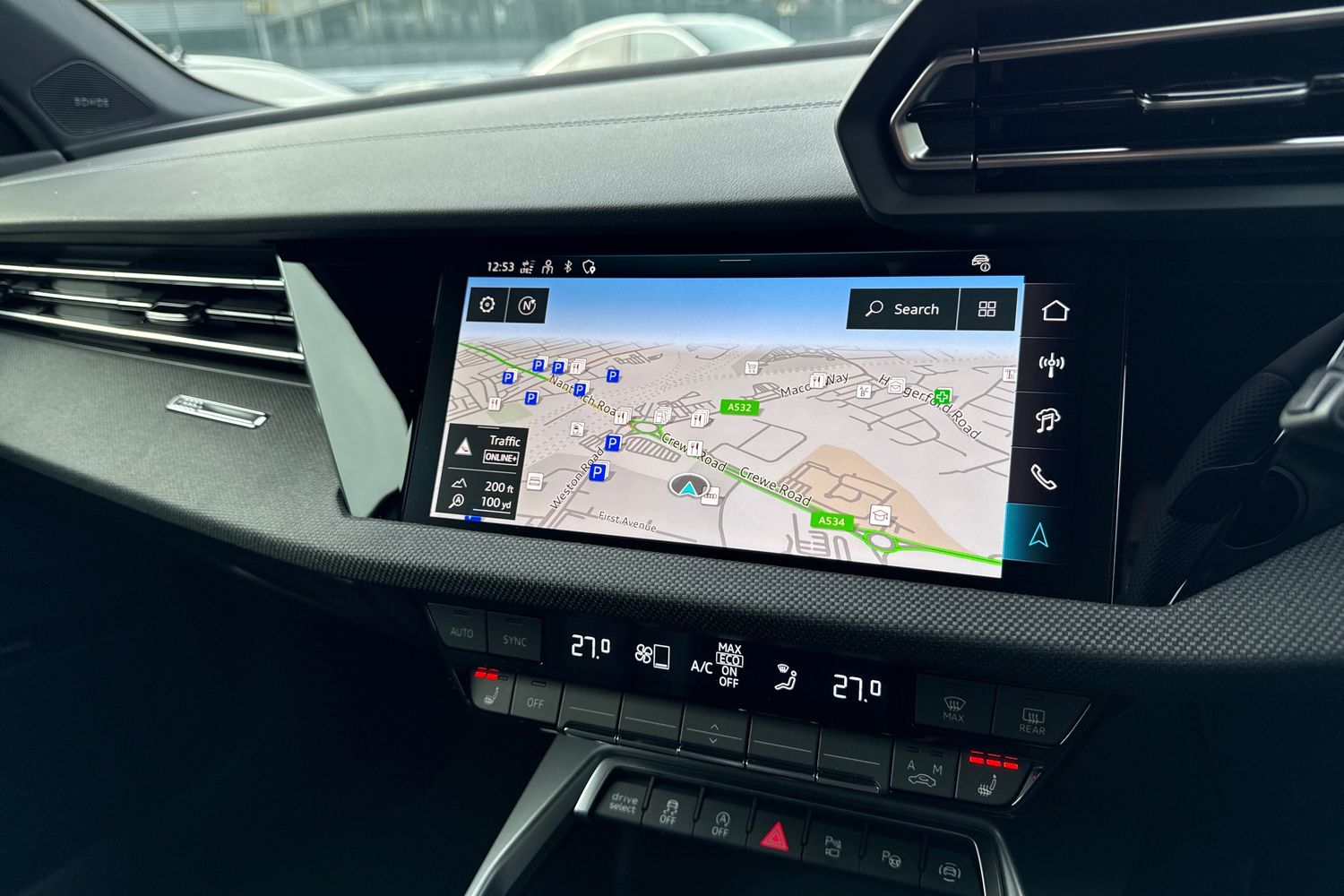 Used Audi A3 2025 for sale - 76909385: Photo 16