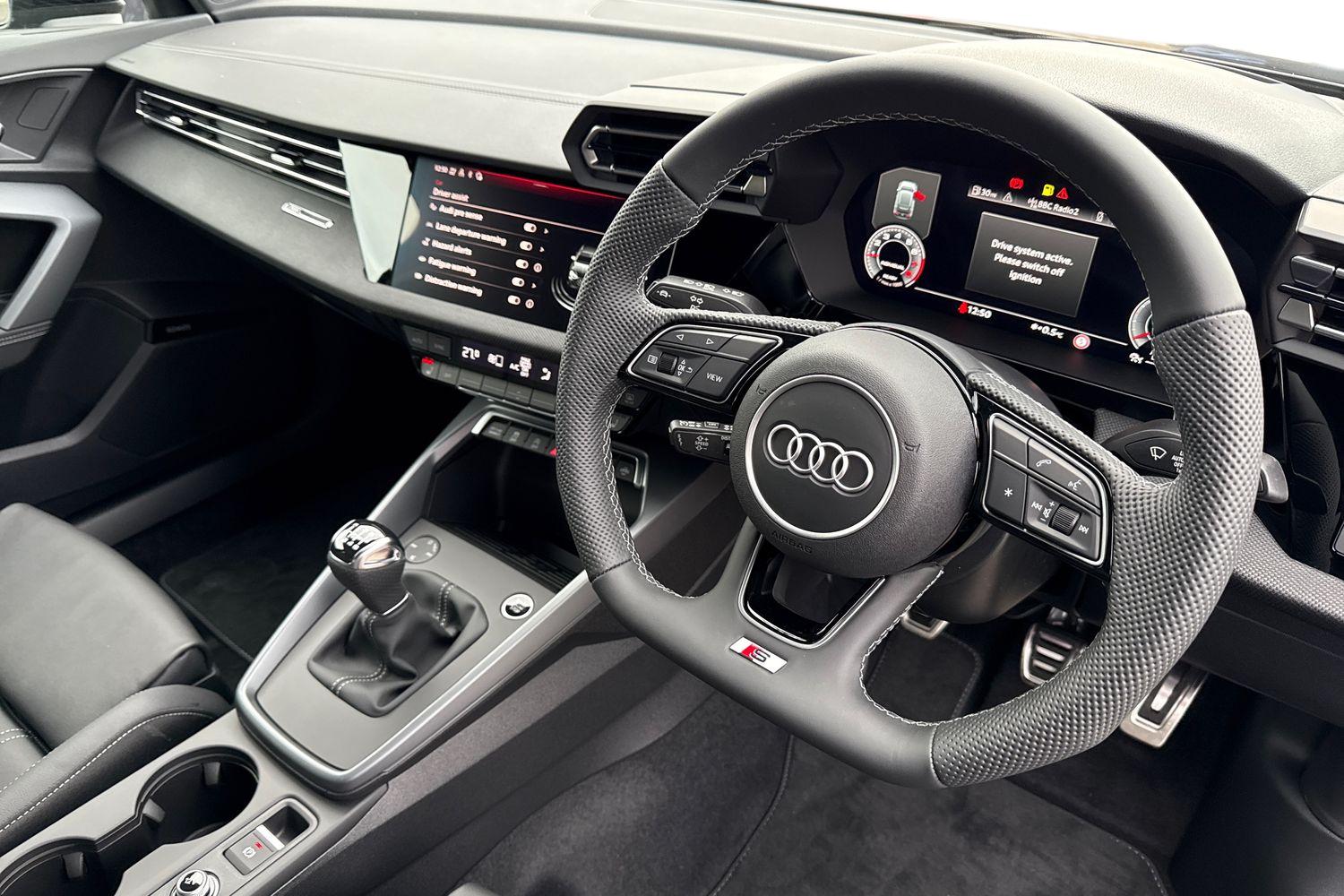 Used Audi A3 2025 for sale - 76909385: Photo 17