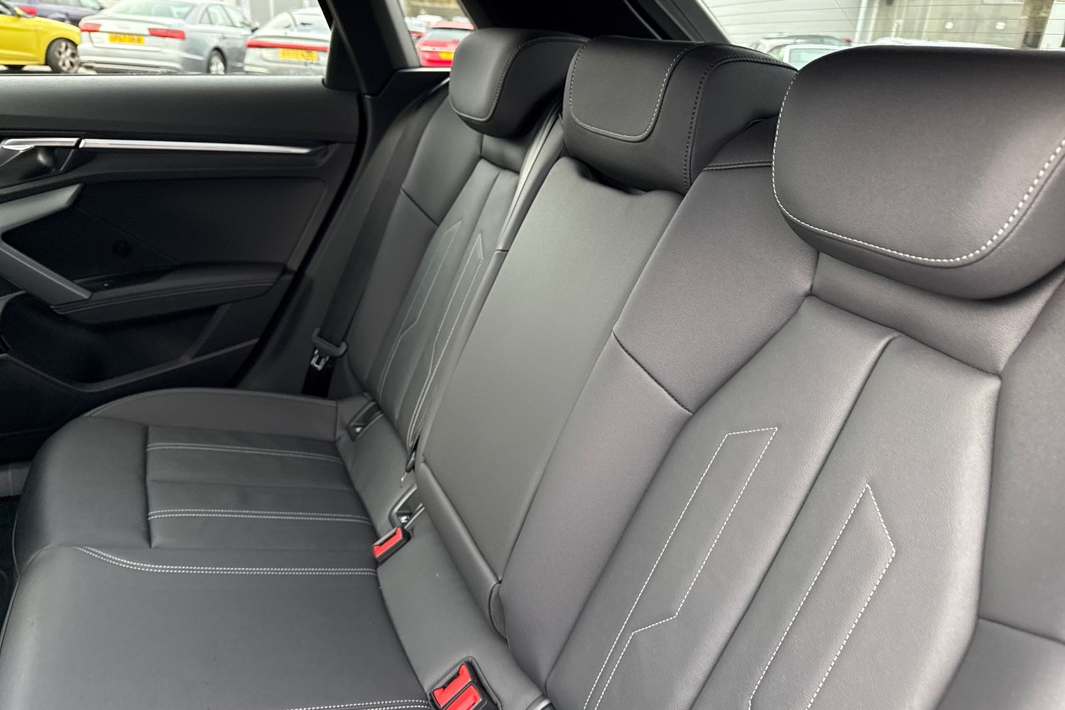 Used Audi A3 2025 for sale - 76909385: Photo 18