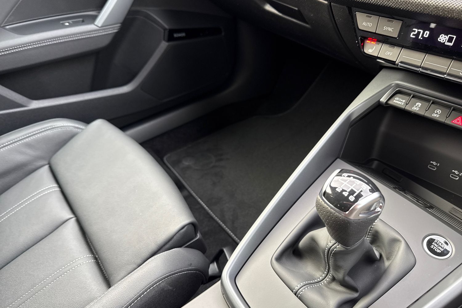 Used Audi A3 2025 for sale - 76909385: Photo 19