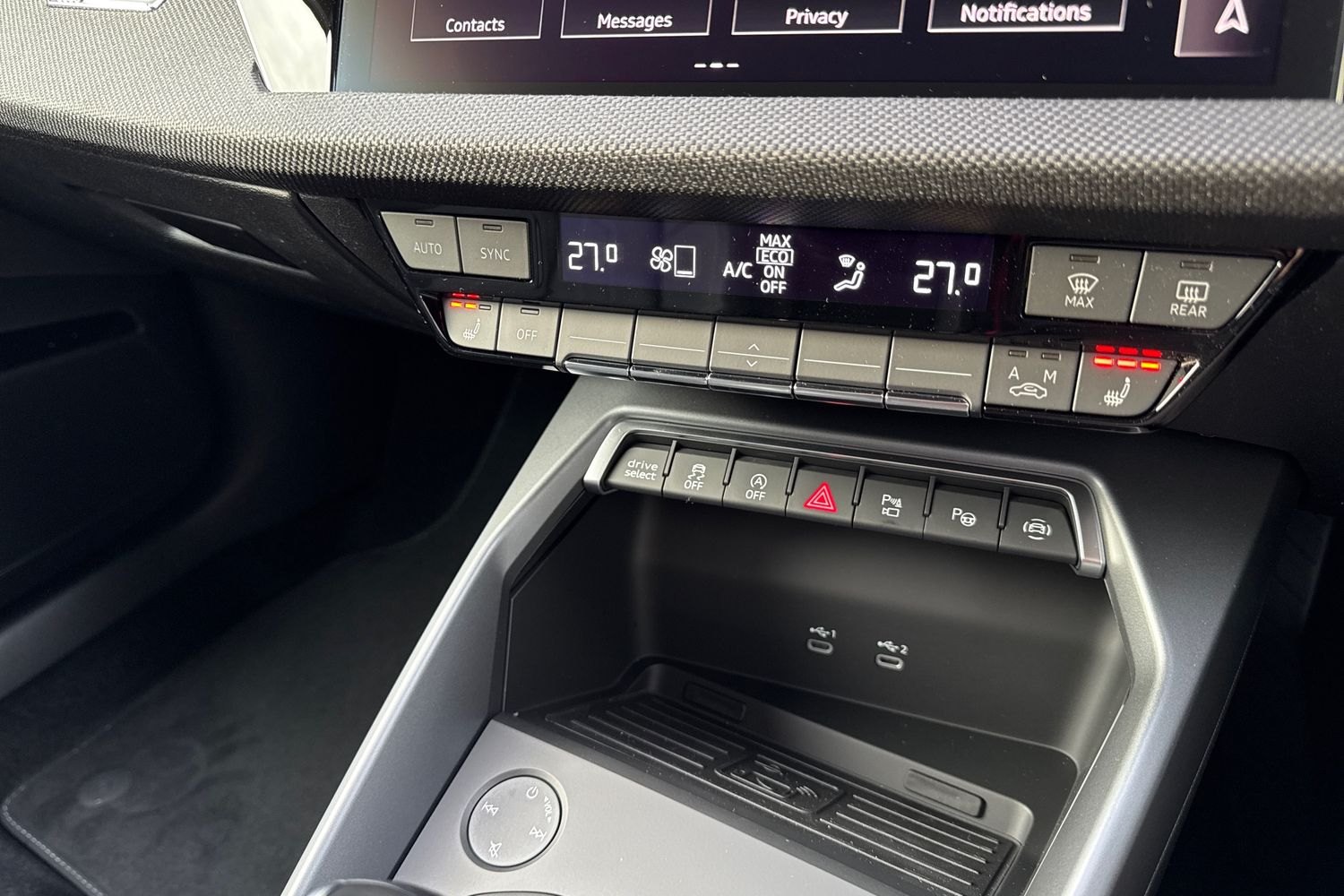 Used Audi A3 2025 for sale - 76909385: Photo 21