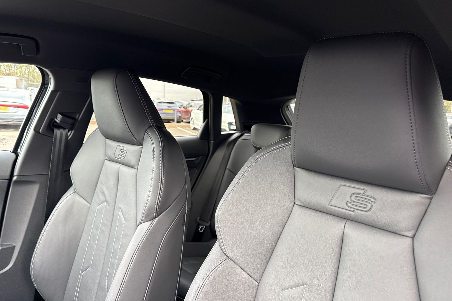 Used Audi A3 2025 for sale - 76909385: Photo 23