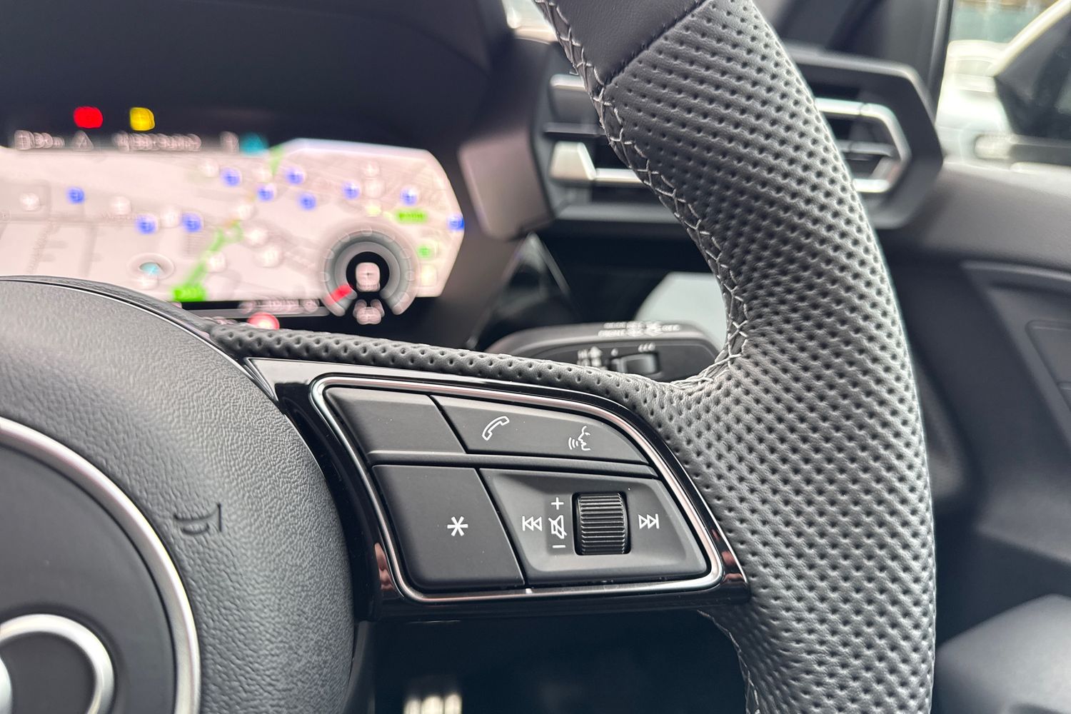 Used Audi A3 2025 for sale - 76909385: Photo 25