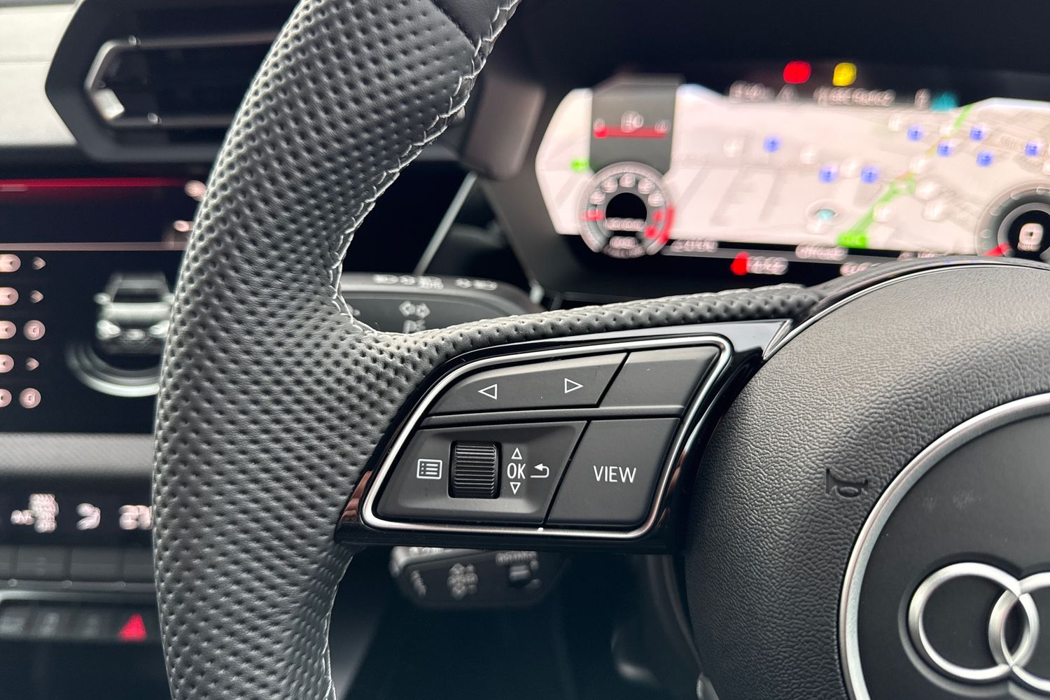 Used Audi A3 2025 for sale - 76909385: Photo 26