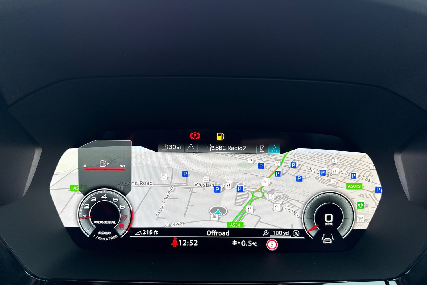 Used Audi A3 2025 for sale - 76909385: Photo 27