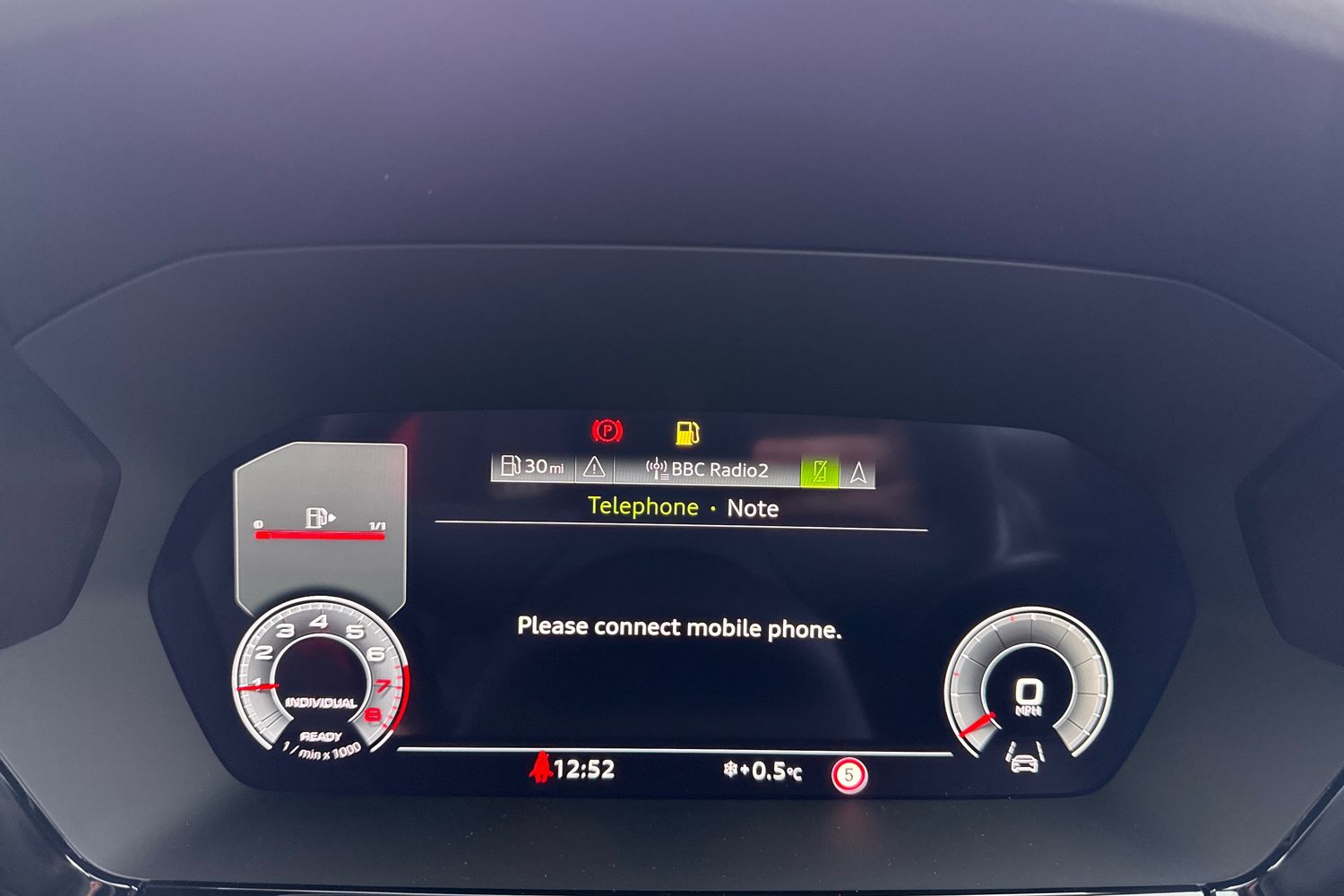 Used Audi A3 2025 for sale - 76909385: Photo 28