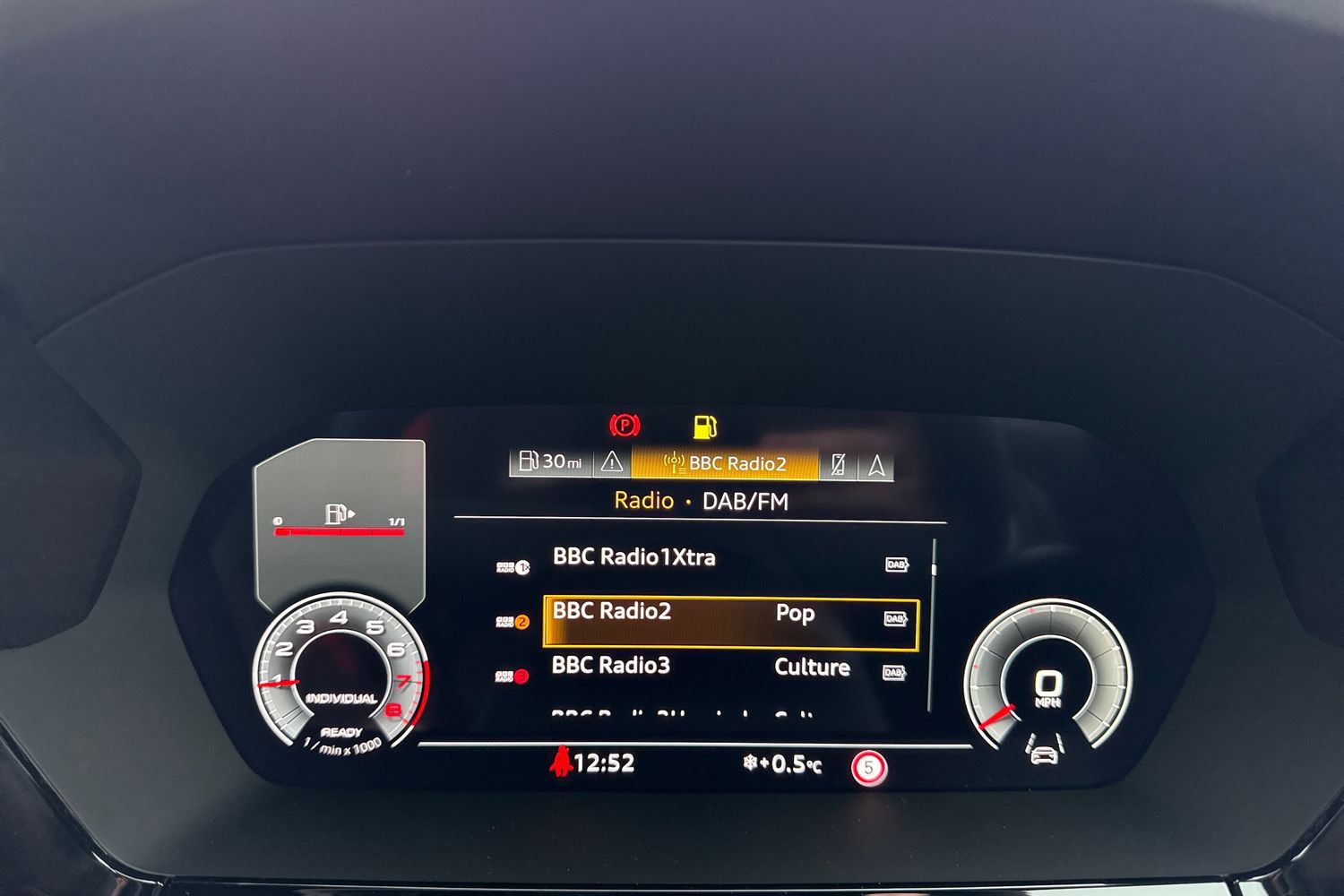 Used Audi A3 2025 for sale - 76909385: Photo 29