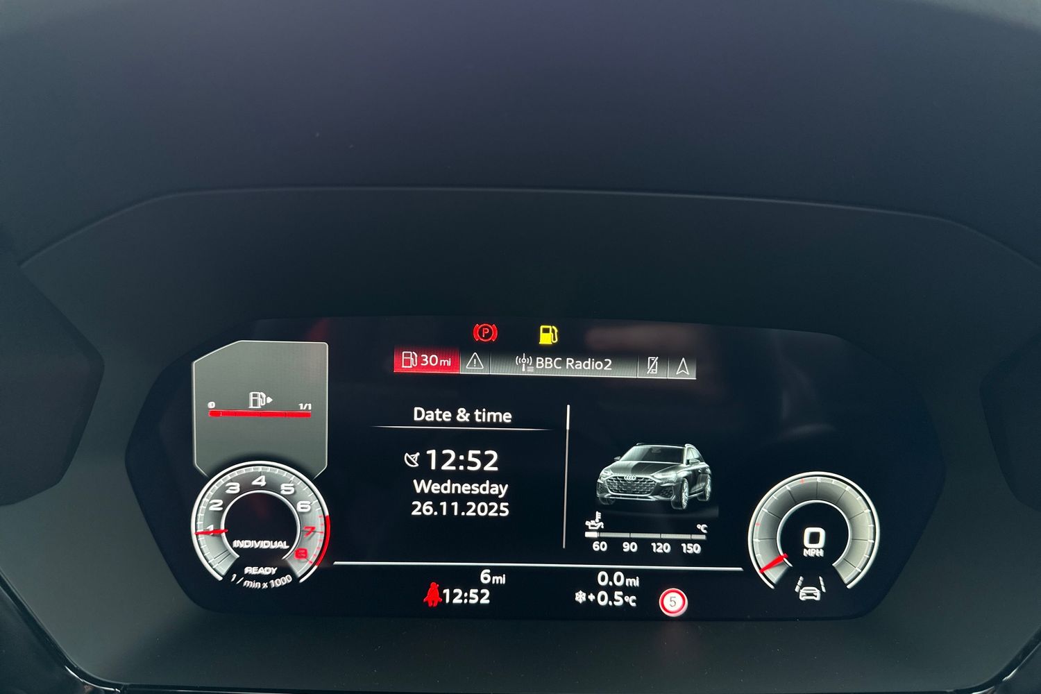 Used Audi A3 2025 for sale - 76909385: Photo 30