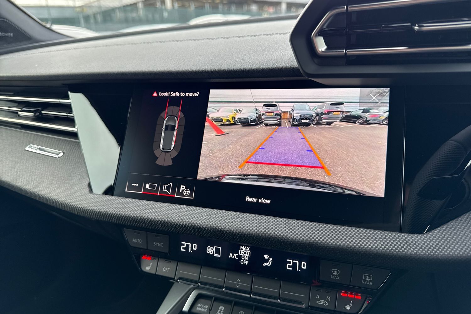 Used Audi A3 2025 for sale - 76909385: Photo 31