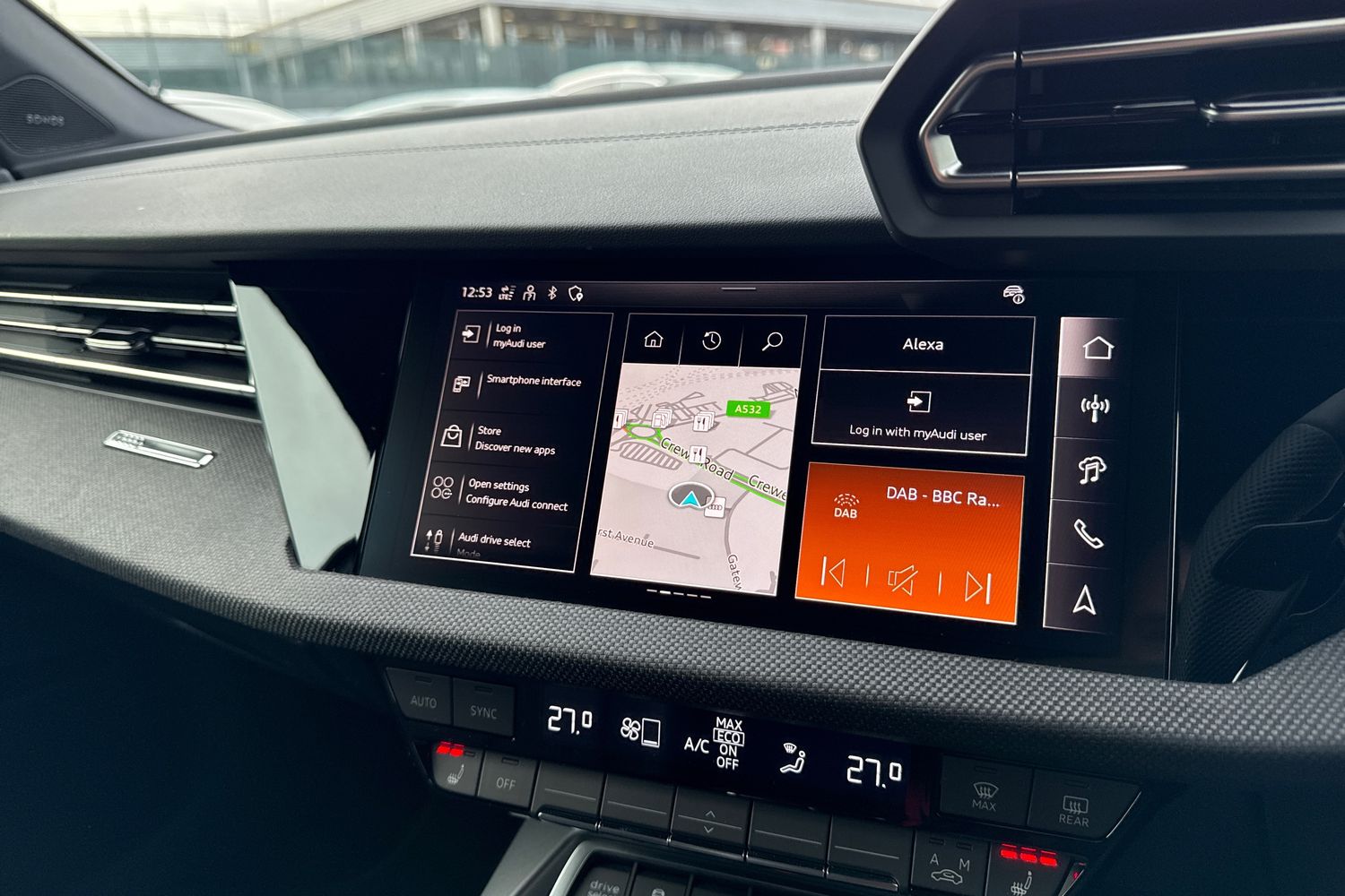 Used Audi A3 2025 for sale - 76909385: Photo 32