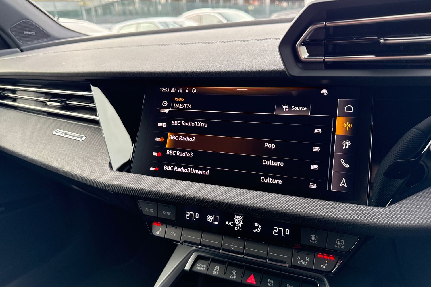 Used Audi A3 2025 for sale - 76909385: Photo 34