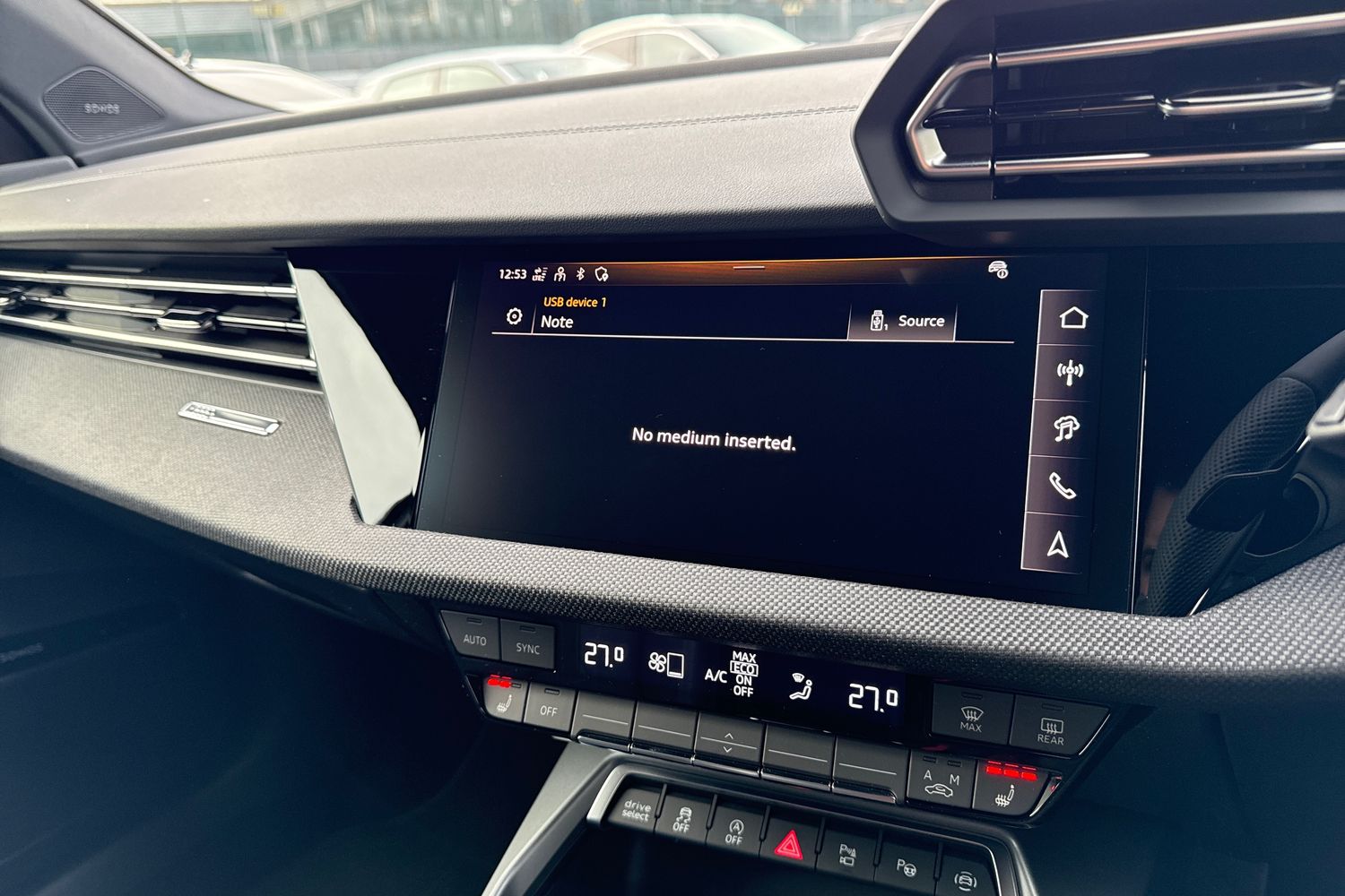 Used Audi A3 2025 for sale - 76909385: Photo 36