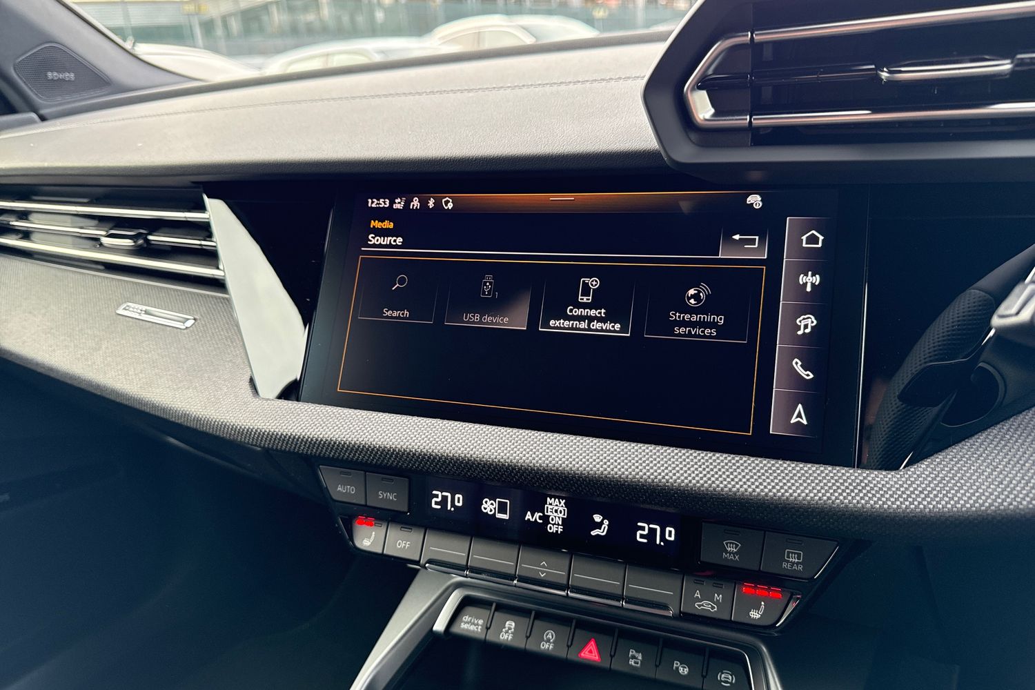 Used Audi A3 2025 for sale - 76909385: Photo 37