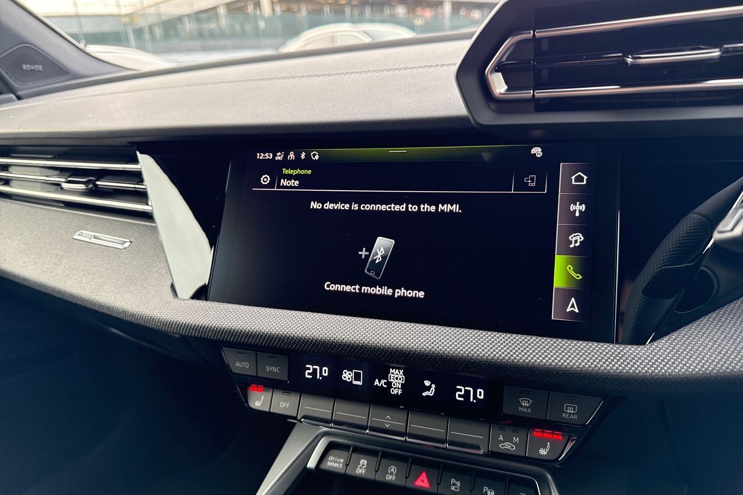 Used Audi A3 2025 for sale - 76909385: Photo 38