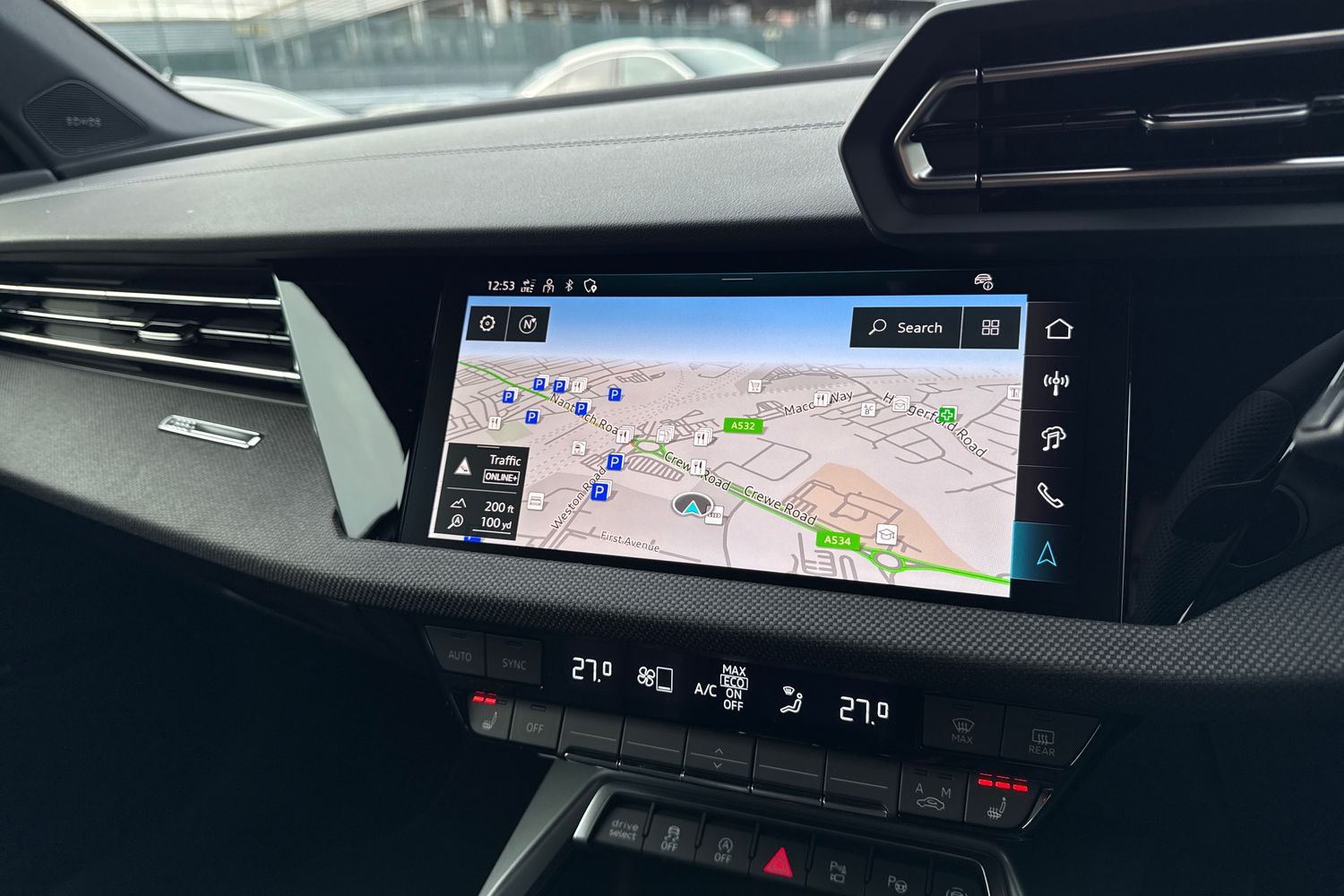 Used Audi A3 2025 for sale - 76909385: Photo 39