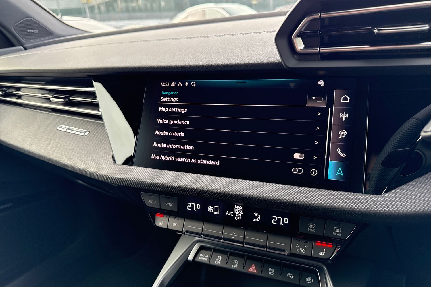 Used Audi A3 2025 for sale - 76909385: Photo 40