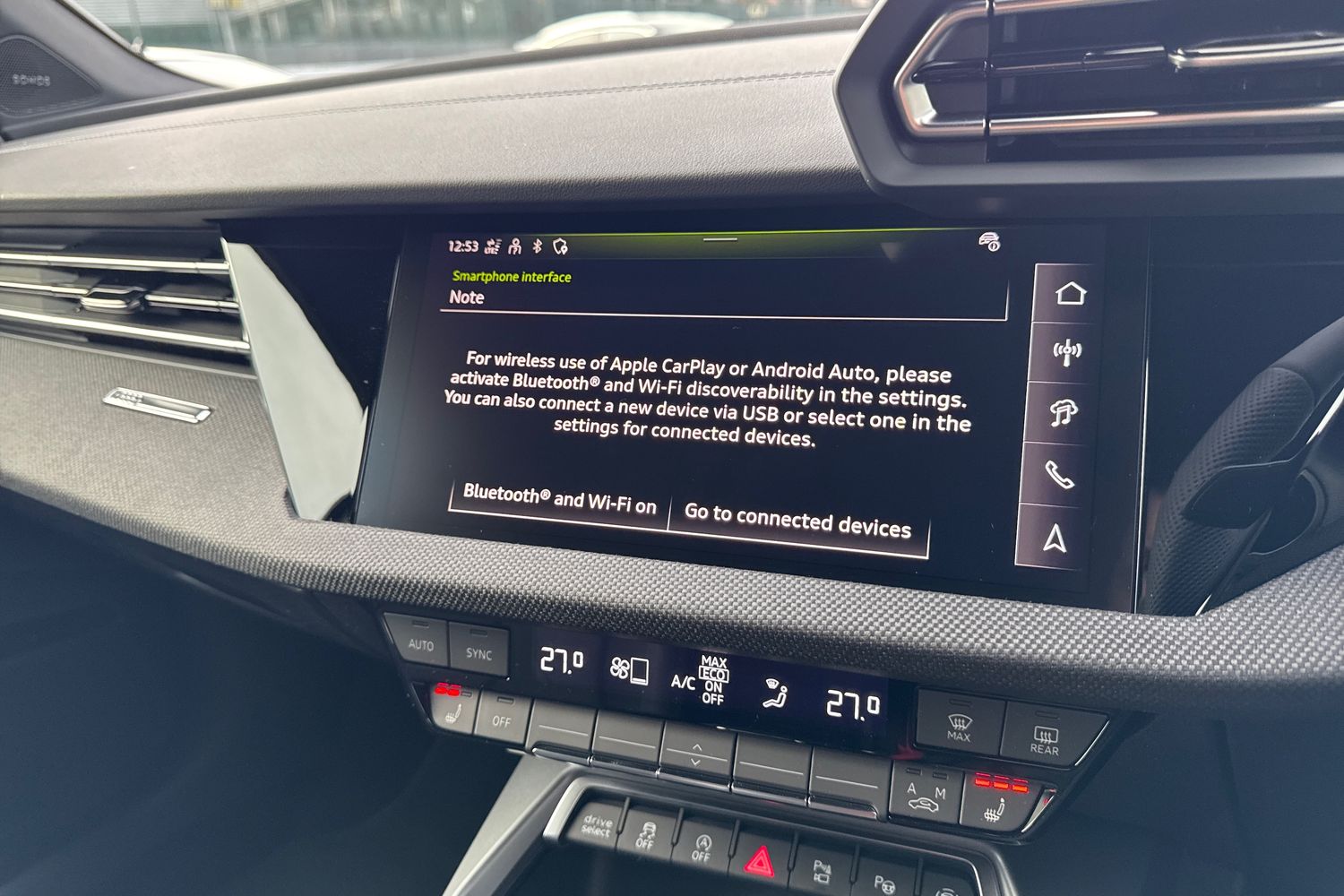 Used Audi A3 2025 for sale - 76909385: Photo 41