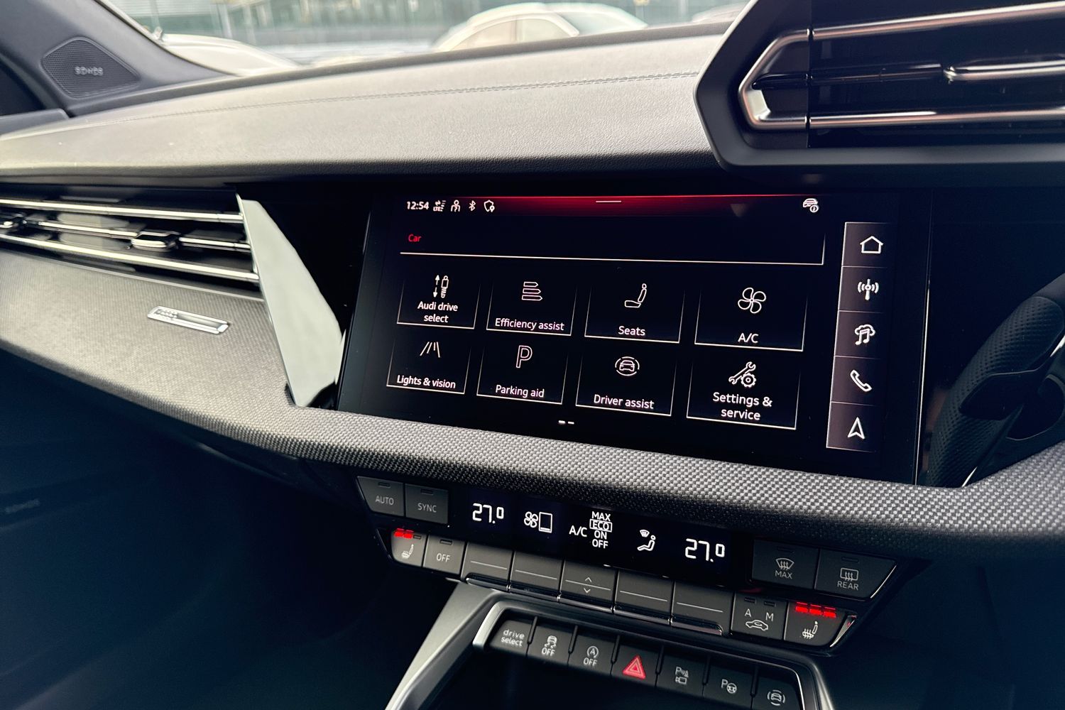 Used Audi A3 2025 for sale - 76909385: Photo 42