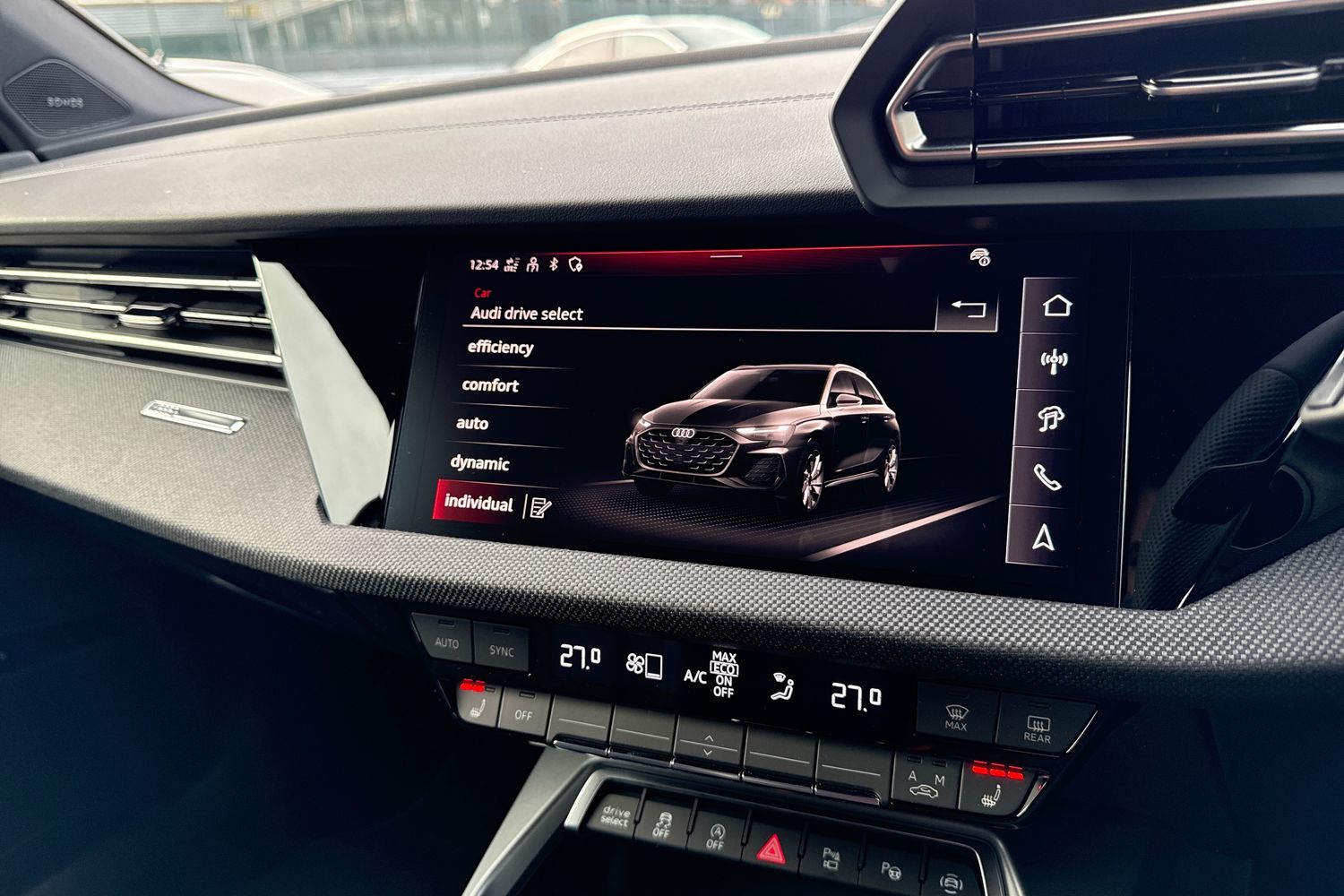 Used Audi A3 2025 for sale - 76909385: Photo 43