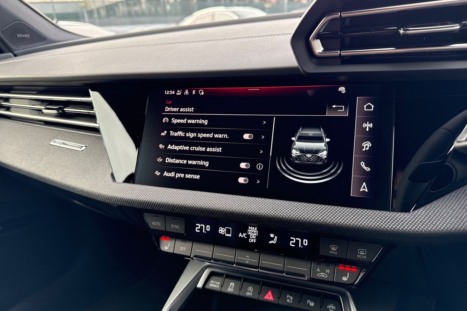 Used Audi A3 2025 for sale - 76909385: Photo 45