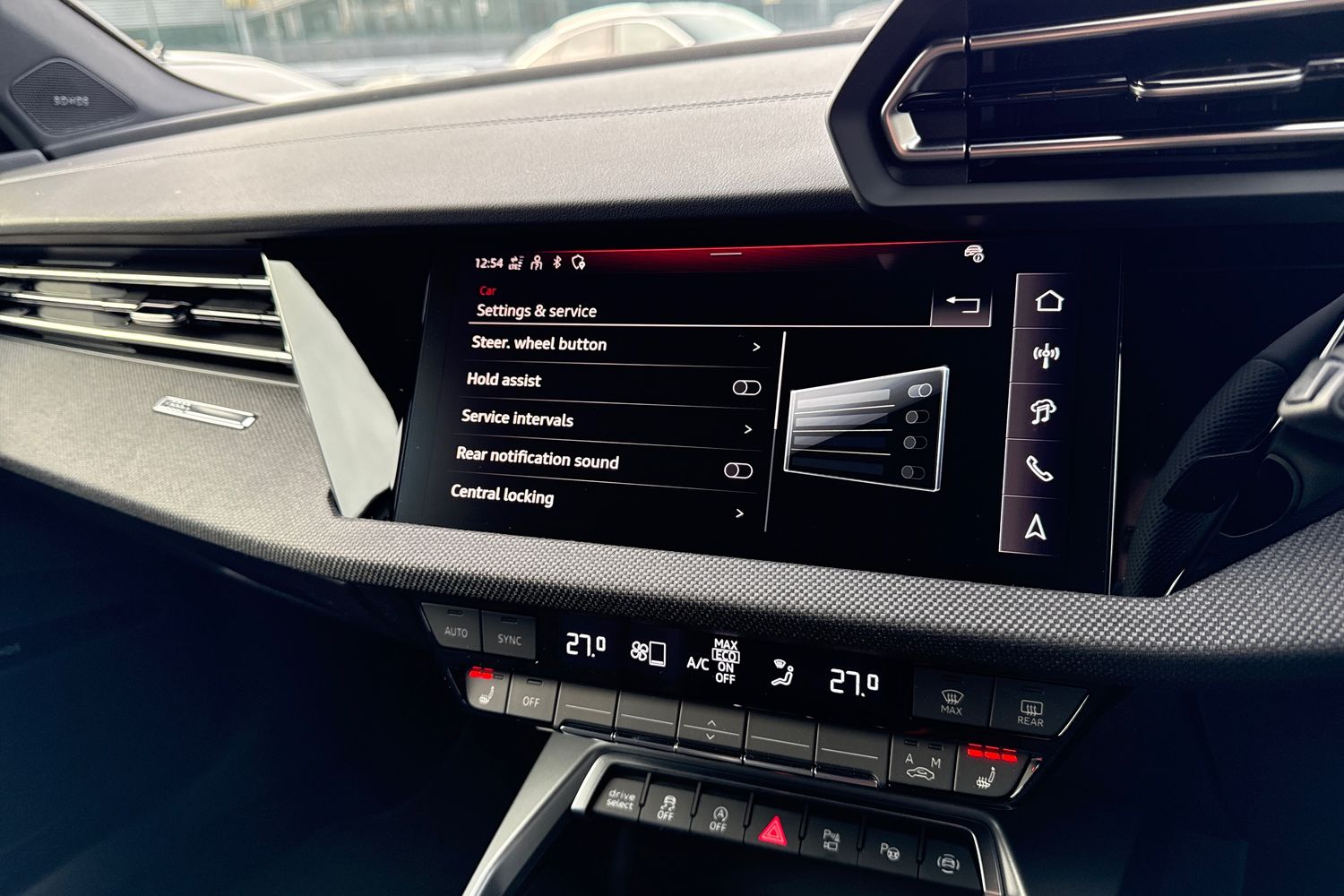 Used Audi A3 2025 for sale - 76909385: Photo 46