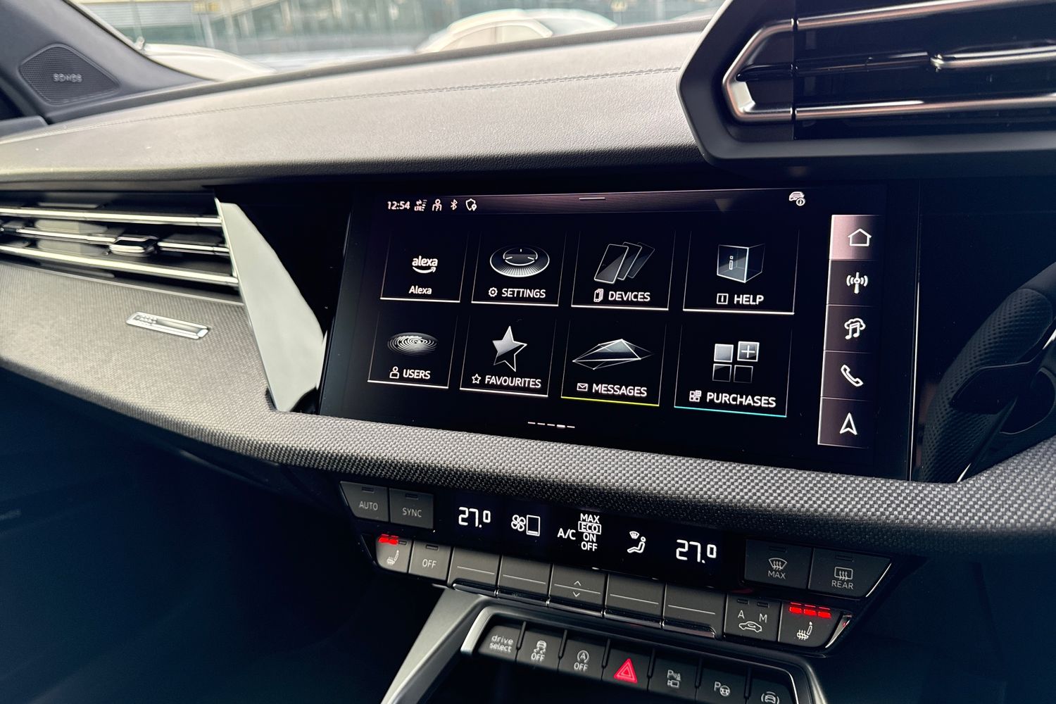 Used Audi A3 2025 for sale - 76909385: Photo 47