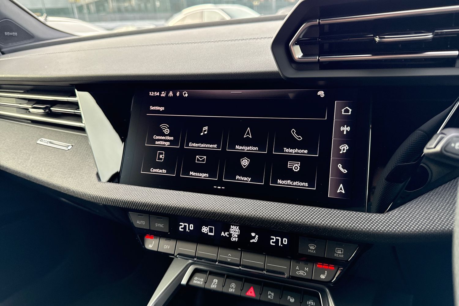 Used Audi A3 2025 for sale - 76909385: Photo 49