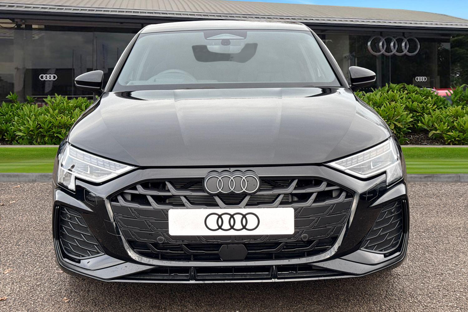 Used Audi A3 2025 for sale - 76909385: Photo 5