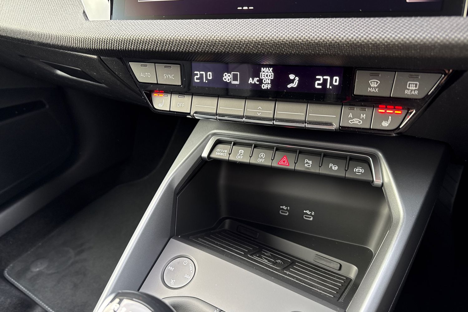 Used Audi A3 2025 for sale - 76909385: Photo 50