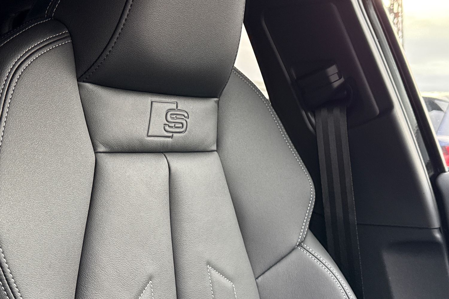 Used Audi A3 2025 for sale - 76909385: Photo 54