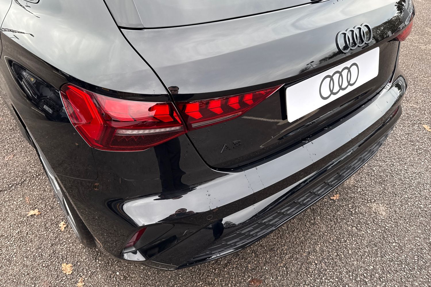 Used Audi A3 2025 for sale - 76909385: Photo 7