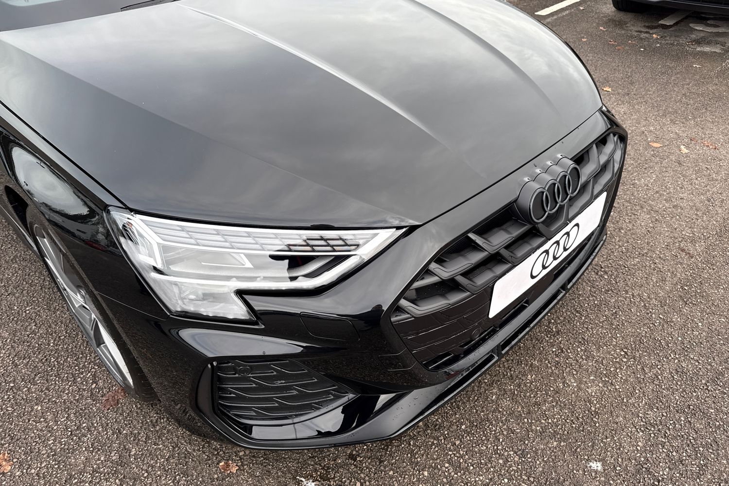 Used Audi A3 2025 for sale - 76909385: Photo 8