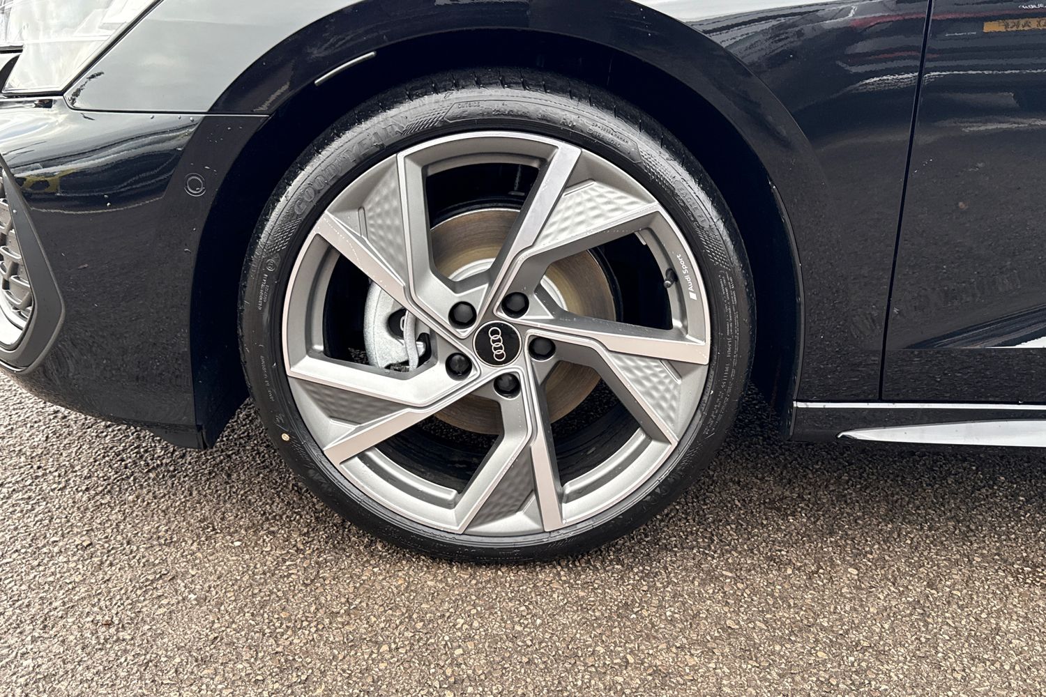 Used Audi A3 2025 for sale - 76909385: Photo 9