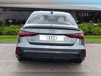 Used Audi S3 2026 for sale - 79733801: Photo