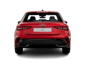 Used Audi A3 2026 for sale - 77935615: Photo