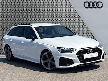 Used Audi A4 Avant 2020 for sale - 79679527: Photo