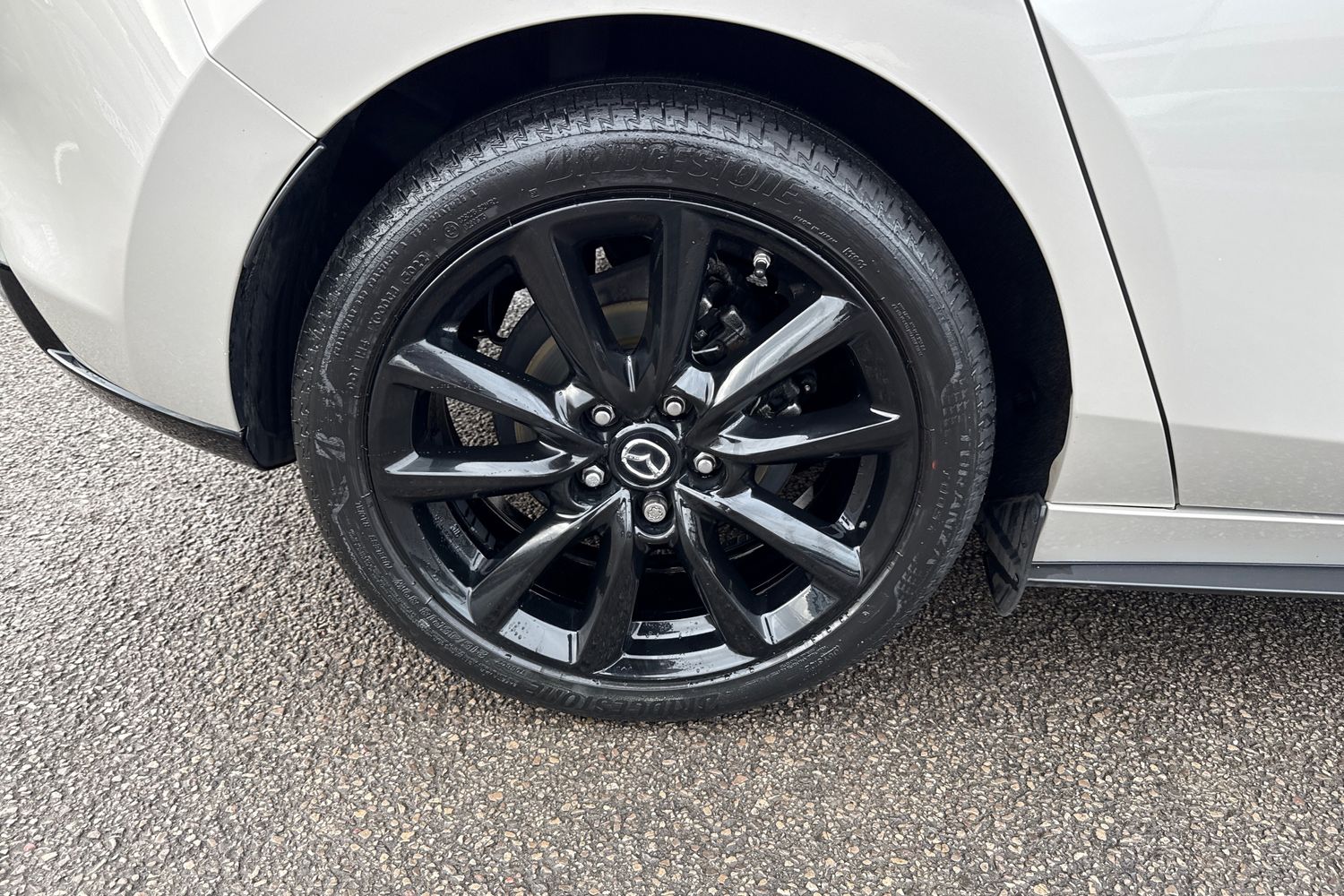 Used Mazda Mazda3 2023 for sale - 77199632: Photo 11