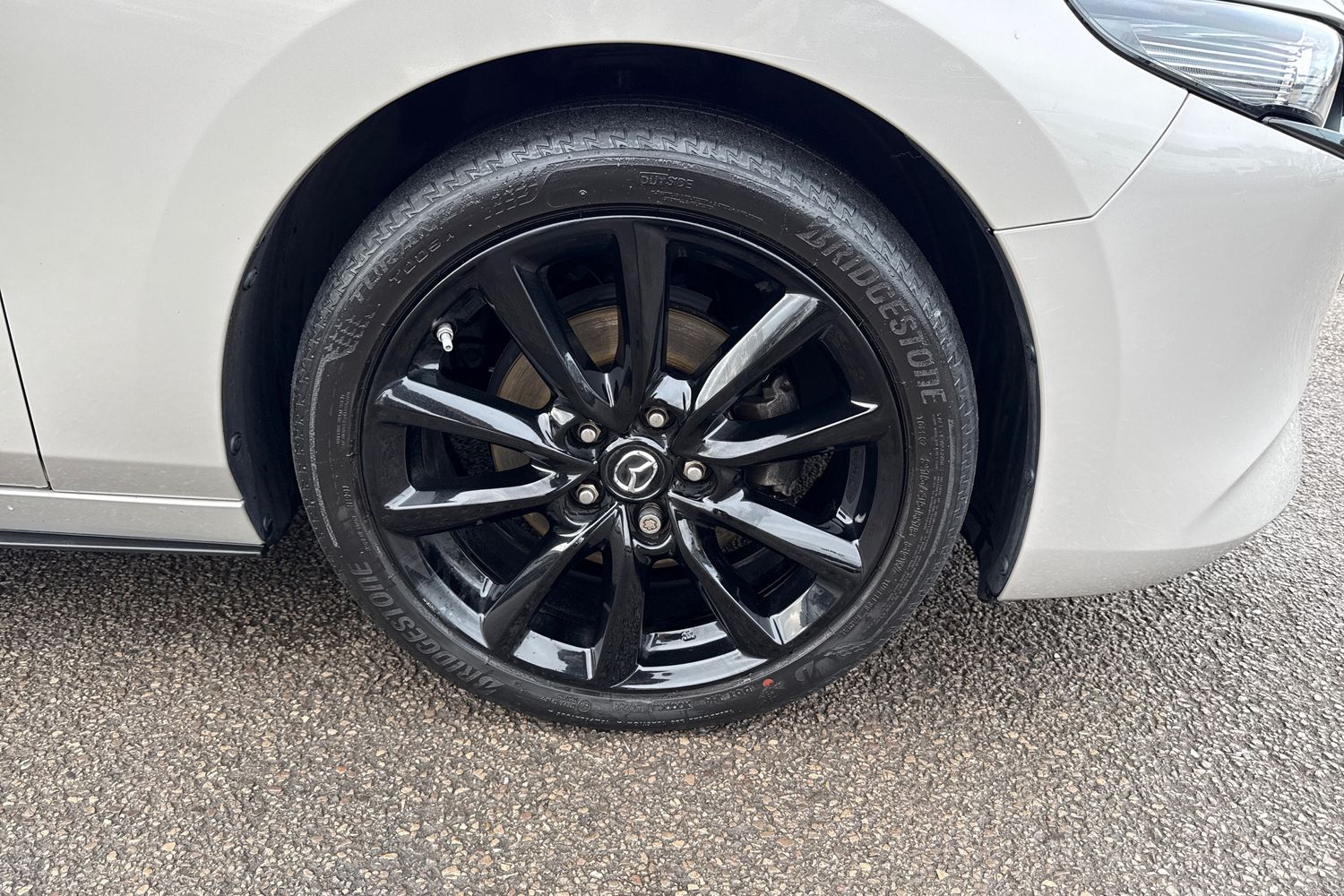 Used Mazda Mazda3 2023 for sale - 77199632: Photo 12