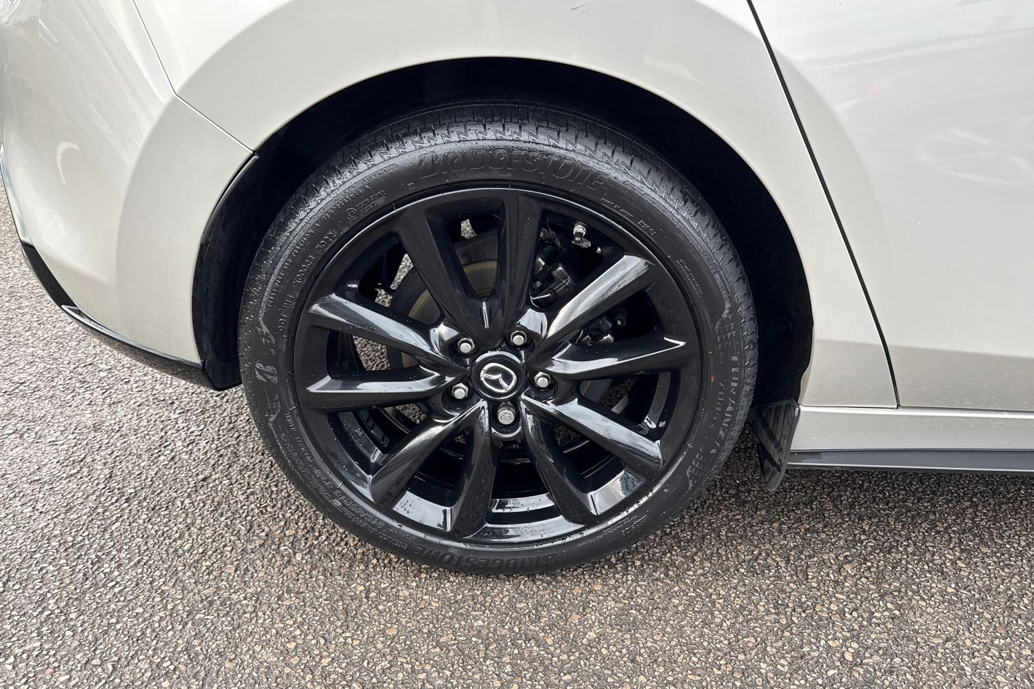 Used Mazda Mazda3 2023 for sale - 77199632: Photo 13